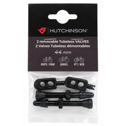 Valves Tubeless HUTCHINSON 42mm Presta