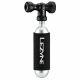 Tête de pompe LEZYNE Control Drive CO₂ - Presta / Schrader