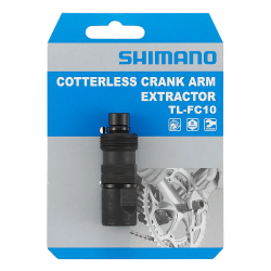Extracteur de Manivelle SHIMANO TL-FC10