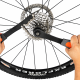 Démonte Cassette SUPER B - Shimano, SRAM