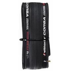 Pneu VITTORIA CORSA Control Graphene G2.0 700x25 - Tubeless