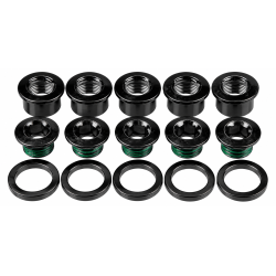 Vis pour Plateau SRAM / Truvativ Monoplateau