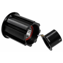 Corps De Cassette DT SWISS Campagnolo Ratchet 12x142 mm