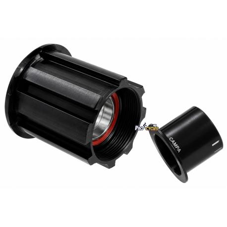 Corps De Cassette DT SWISS Campagnolo Ratchet 12x142 mm