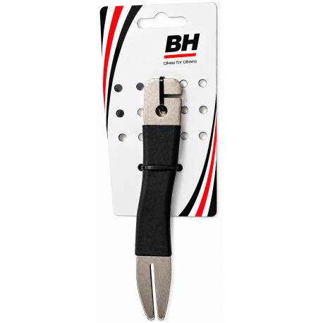 Dévoileur de disque de frein BH