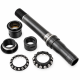 Axe de Roue Arrière SHIMANO WH-MT501 Centerlock