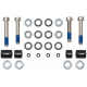 Kit Entretoises SRAM Étrier de Frein Avant Post Mount 20S