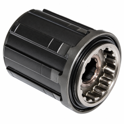 Corps De Cassette Shimano FH-RM66 - 8/9/10 vit