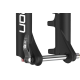 Axe de Roue Avant SUNTOUR Q-LOC 15QLC32 - 15x110 mm Boost