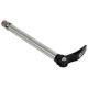 Axe de Roue Avant SUNTOUR Q-LOC 15QLC32 - 15x110 mm Boost