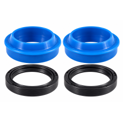 Joints Fourche ENDURO FK-6610 RockShox 30 mm Duke Psylo
