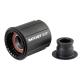 Corps De Cassette DT SWISS Ratchet EXP Shimano Disc Brake