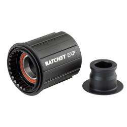 Corps De Cassette DT SWISS Ratchet EXP Shimano Disc Brake