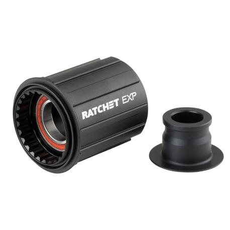 Corps De Cassette DT SWISS Ratchet EXP Shimano Disc Brake