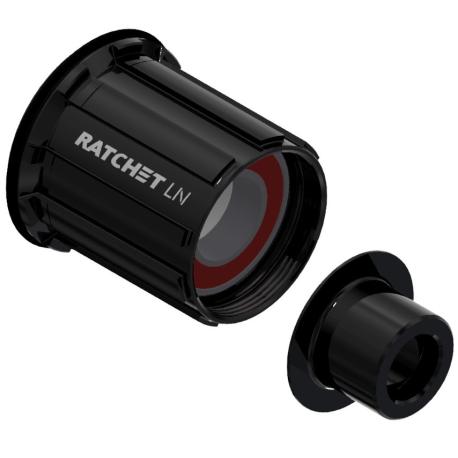 Corps De Cassette DT SWISS Ratchet LN Shimano Disc Brake*