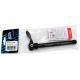 Axe de Roue Avant BLACKBEARING 12x123 mm - M12x1