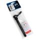 Axe de Roue Avant BLACKBEARING 12x123 mm - M12x1