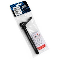 Axe de Roue Avant BLACKBEARING 12x123 mm - M12x1