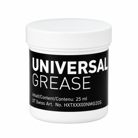 Graisse DT Swiss Universal Grease 25ml