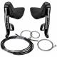 Leviers SRAM RIVAL 22 - 2x11v