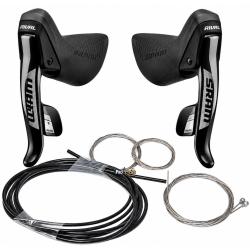 Leviers SRAM RIVAL 22 - 2x11v