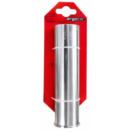 Reducteur de Tige de Selle ERGOTEC 31,6 vers 34,9 mm