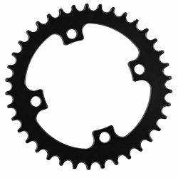 Plateau Miche E-Bike 104mm 9/10v - 38T