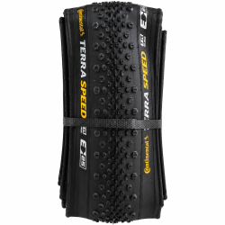 Pneu CONTINENTAL TERRA SPEED ProTection 700x35 Tubeless Ready