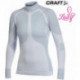 Maillot Sous-Vetements CRAFT Warm Femme : L