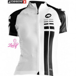 Maillot ASSOS SS Lady - L