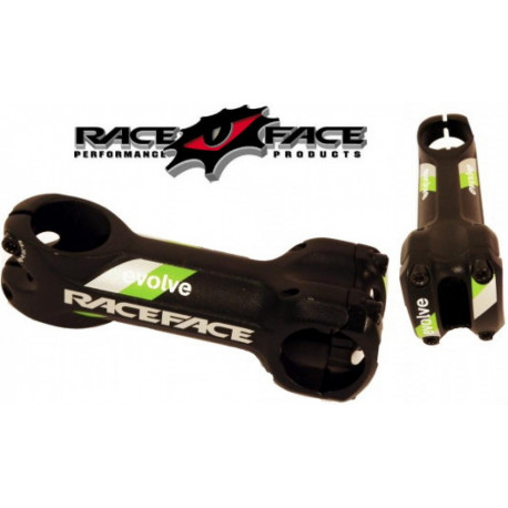 Potence RACE FACE Evolve 100mm/31.8mm Potence RACE FACE Evolve 100mm/31.8mm