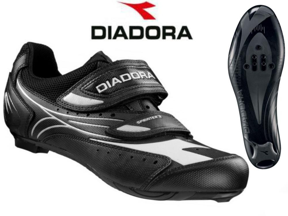 Chaussure velo diadora deals