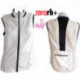 Veste rh+ Rapid W Vest Sans Manches Femme : M