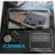 Plaquettes De Frein Ashima SHIMANO DEORE M555