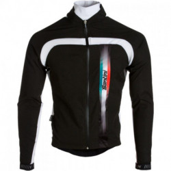 Veste Santini MAGIC Noir : XXL