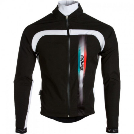 Veste Santini MAGIC Noir : XXL