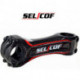 Potence SELCOF MC20 120mm Carbon Monocoque