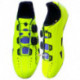 Chaussure CRONO FUTURA2 CARBON 45 Jaune Verni