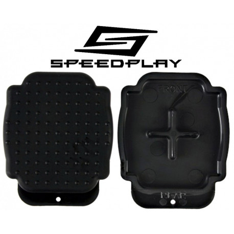 Cales pédales SPEEDPLAY LIGHT ACTION Protège-Cales Cales pédales SPEEDPLAY LIGHT ACTION Protège-Cales