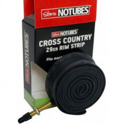 Kit de Conversion Tubeless NOTUBES Cross Country 29"