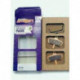 Plaquettes BRAKE AUTHORITY Burly B AVID CODE