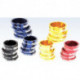 Entretoises SB3 Spacers 1-1/5" Aluminium LOT DE 4