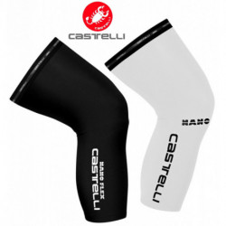 Genouillères CASTELLI NANOFLEX - XL