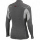 Maillot Sous-Vetement CASTELLI Flanders Warm - Gris