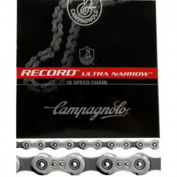 Chaine CAMPAGNOLO Record C10 - 10v