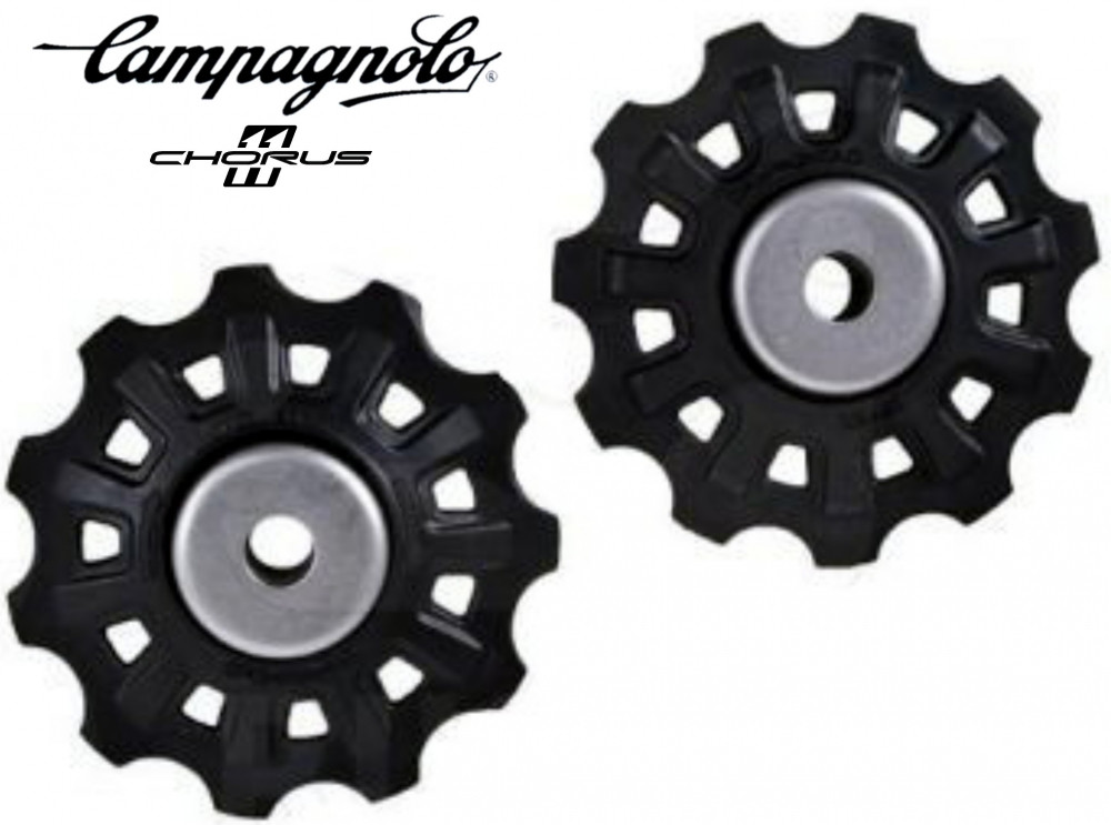 Galets de derailleur CAMPAGNOLO RE700 10Vit