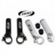 Bar Ends BBB TrailMonkey BBE-01 Noir