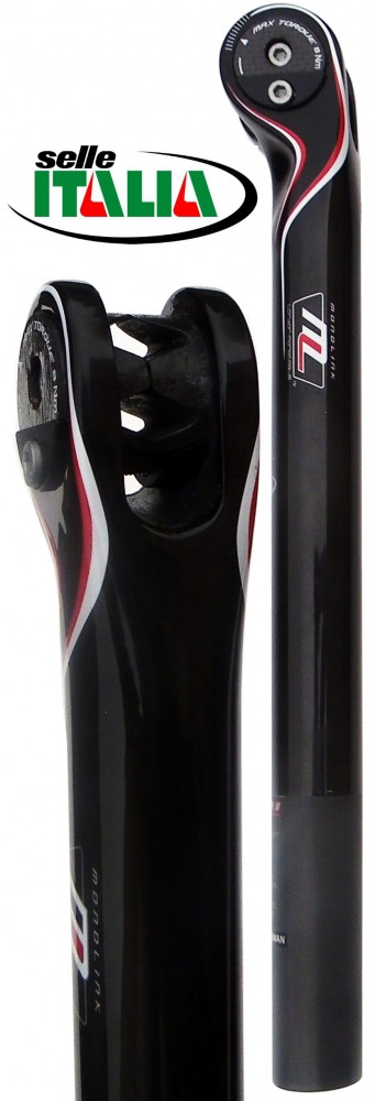 Tige de selle Nitor 26.4mm - Équipements vélos