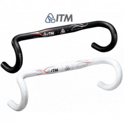 Cintre ITM ALUTECH - 40/44cm Aluminium