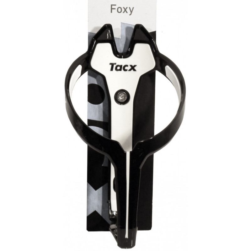 Bezem ongerustheid Op risico porte bidon tacx foxy pas chers